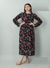Princess Vol 3 By Blue Hills Printed Kurtis Catalog

